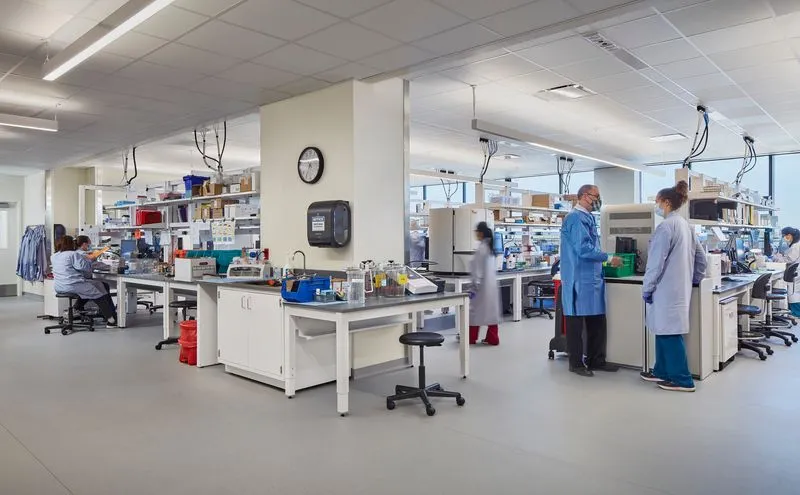 Laboratorium Klinik: Pengertian, Jenis, dan Pentingnya untuk Kesehatan