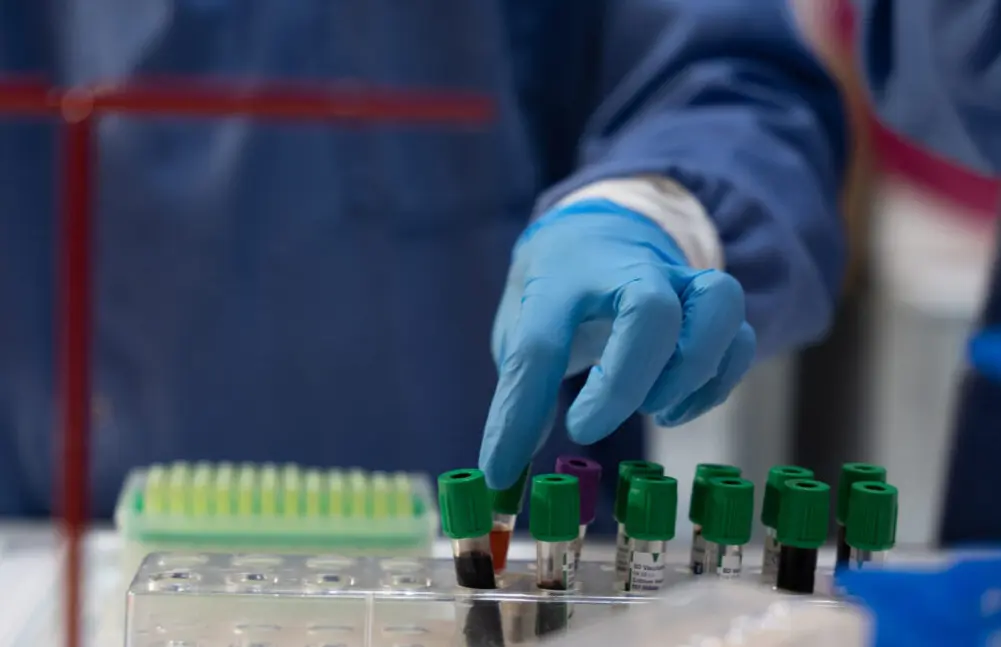 Pentingnya hasil laboratorium terakreditasi ISO 17025