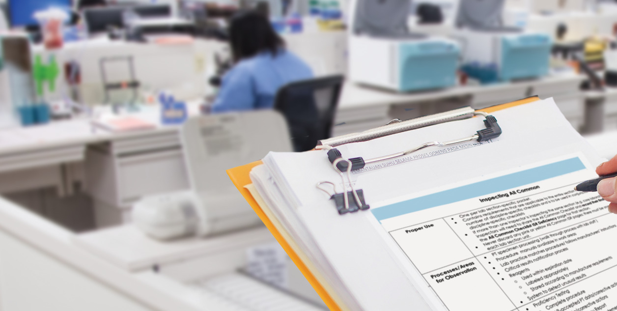 Mengenal ISO 17025: Pengertian, Manfaat, Struktur & Klausul