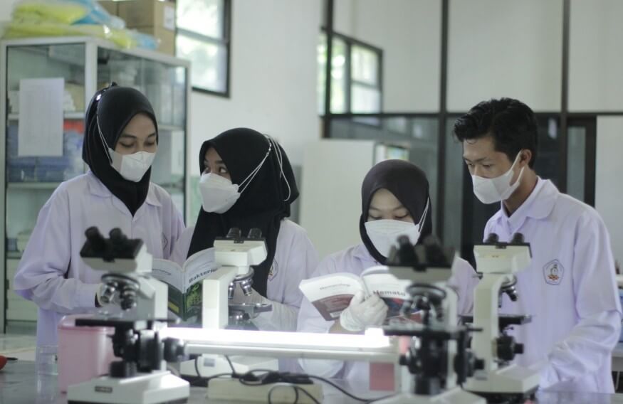 Karier di Laboratorium Medis: Prospek & Gaji