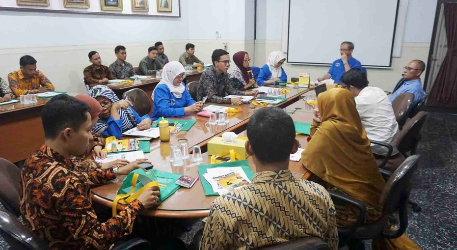Apa yang Terjadi Jika Laboratorium Gagal Akreditasi?
