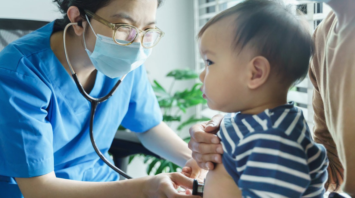 Diagnosis TBC pada Anak: Tantangan dan Metodenya
